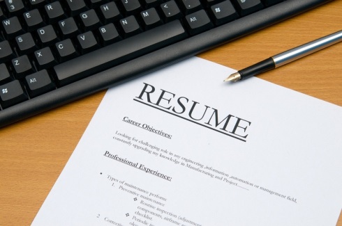 Selling the Sizzle…Creating a Resume that Gets an Interview
